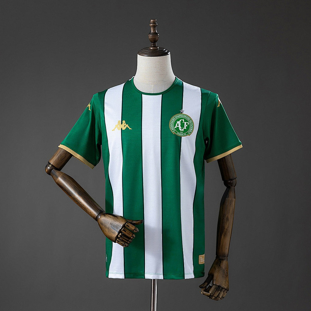 CHAPECOENSE PRIMERA EQUIPACIÓN 26/27 Manga Corta