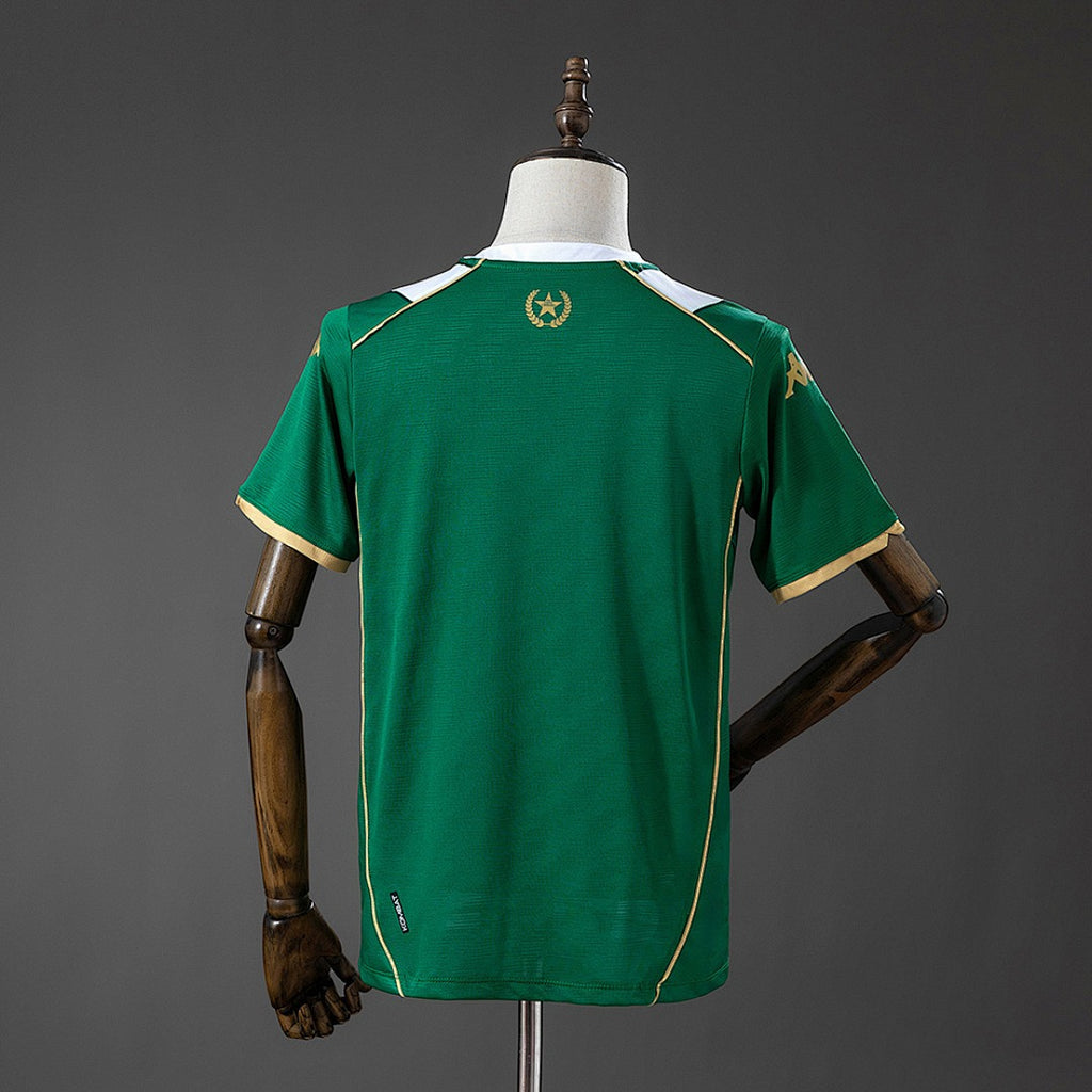CHAPECOENSE PRIMERA EQUIPACIÓN 26/27 Manga Corta