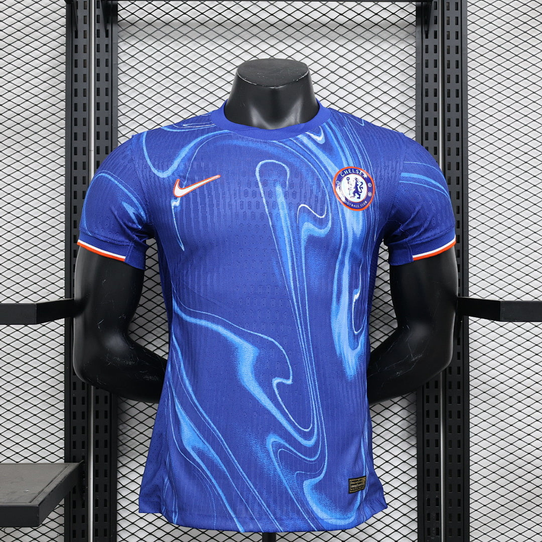 CHELSEA PRIMERA EQUIPACIÓN 26/27 Manga Corta