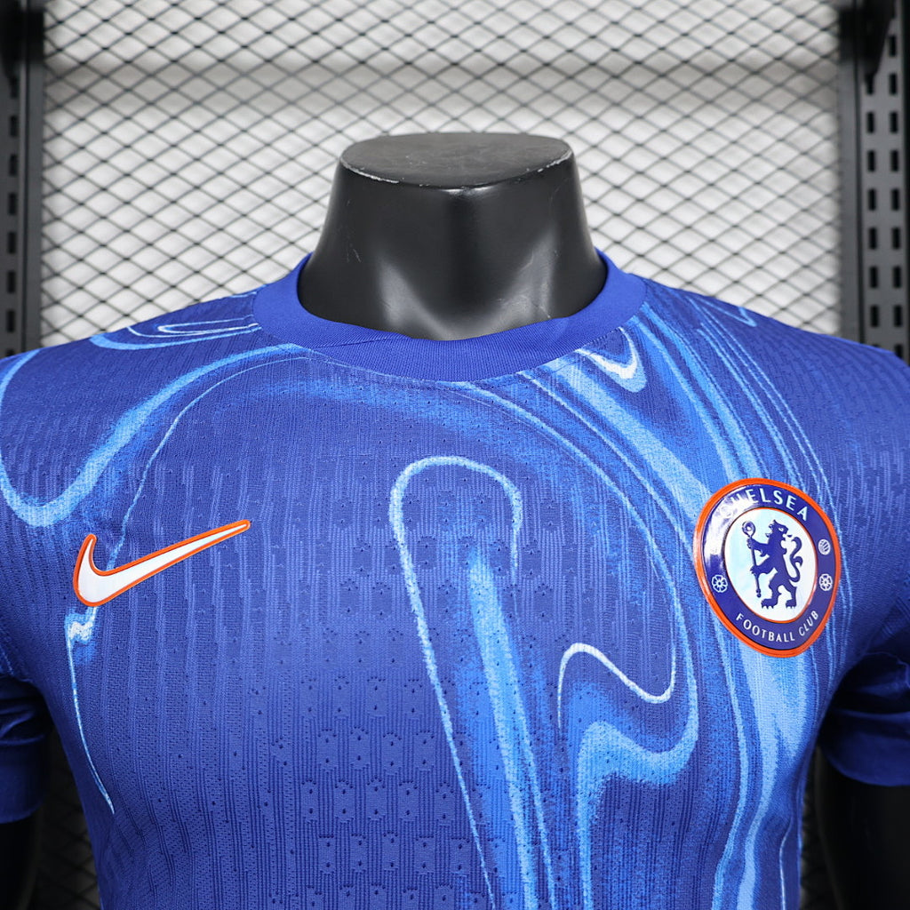 CHELSEA PRIMERA EQUIPACIÓN 26/27 Manga Corta