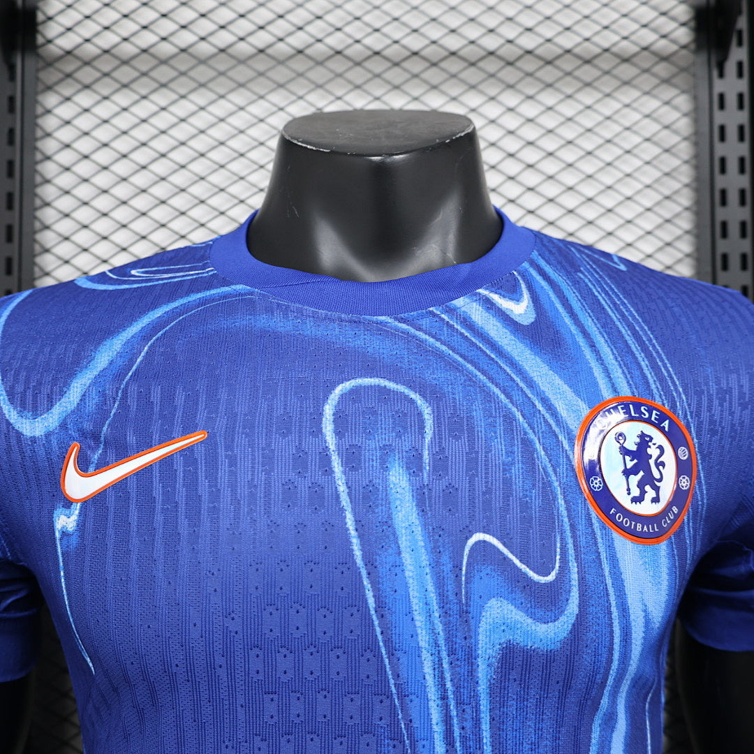 CHELSEA PRIMERA EQUIPACIÓN 26/27 Manga Corta