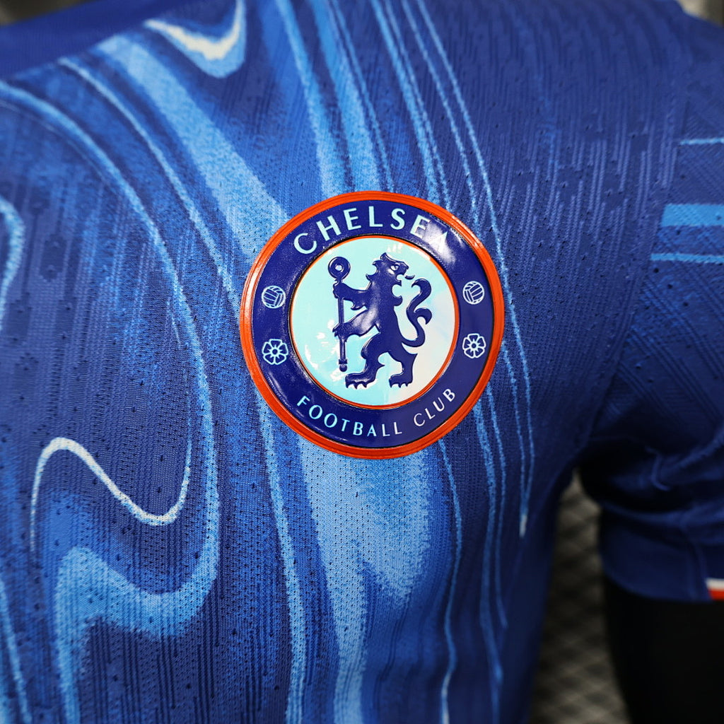 CHELSEA PRIMERA EQUIPACIÓN 26/27 Manga Corta