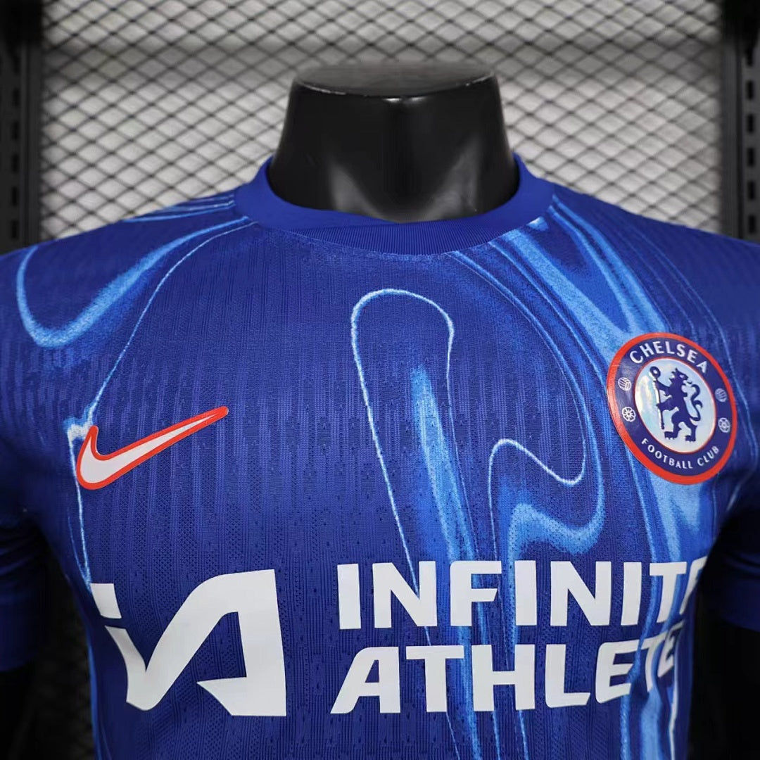 CHELSEA PRIMERA EQUIPACIÓN 26/27 Manga Corta