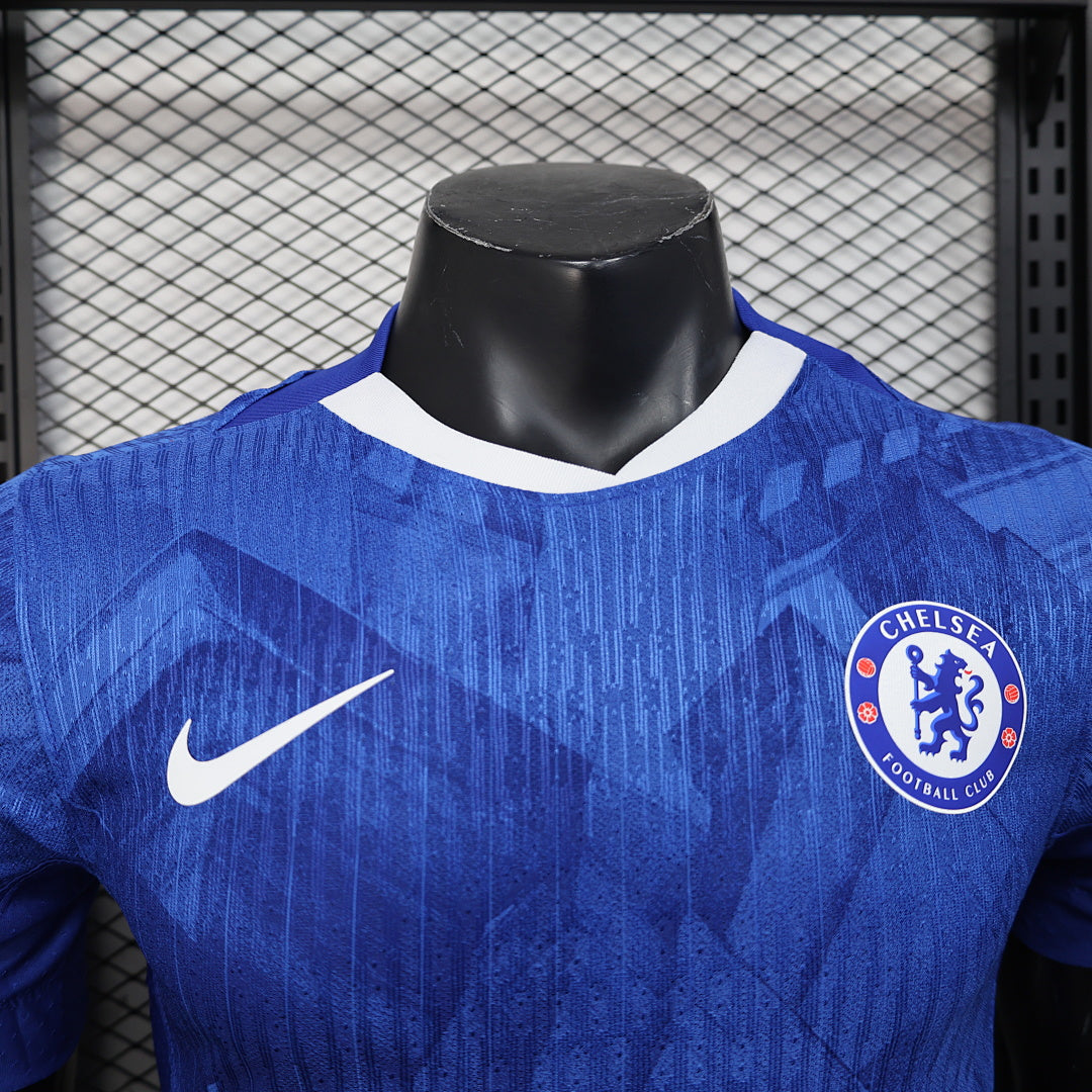 CHELSEA PRIMERA EQUIPACIÓN 26/27 Manga Corta