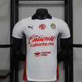 CHIVAS GUADALAJARA SEGUNDA EQUIPACIÓN 26/27 Manga Corta
