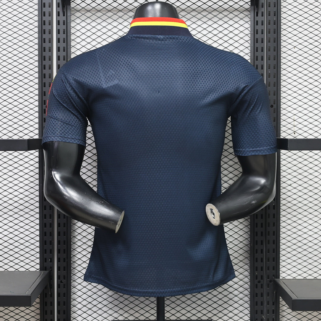 CLUB AMÉRICA CAMISETA CASUAL RETRO 26/27 Manga Corta