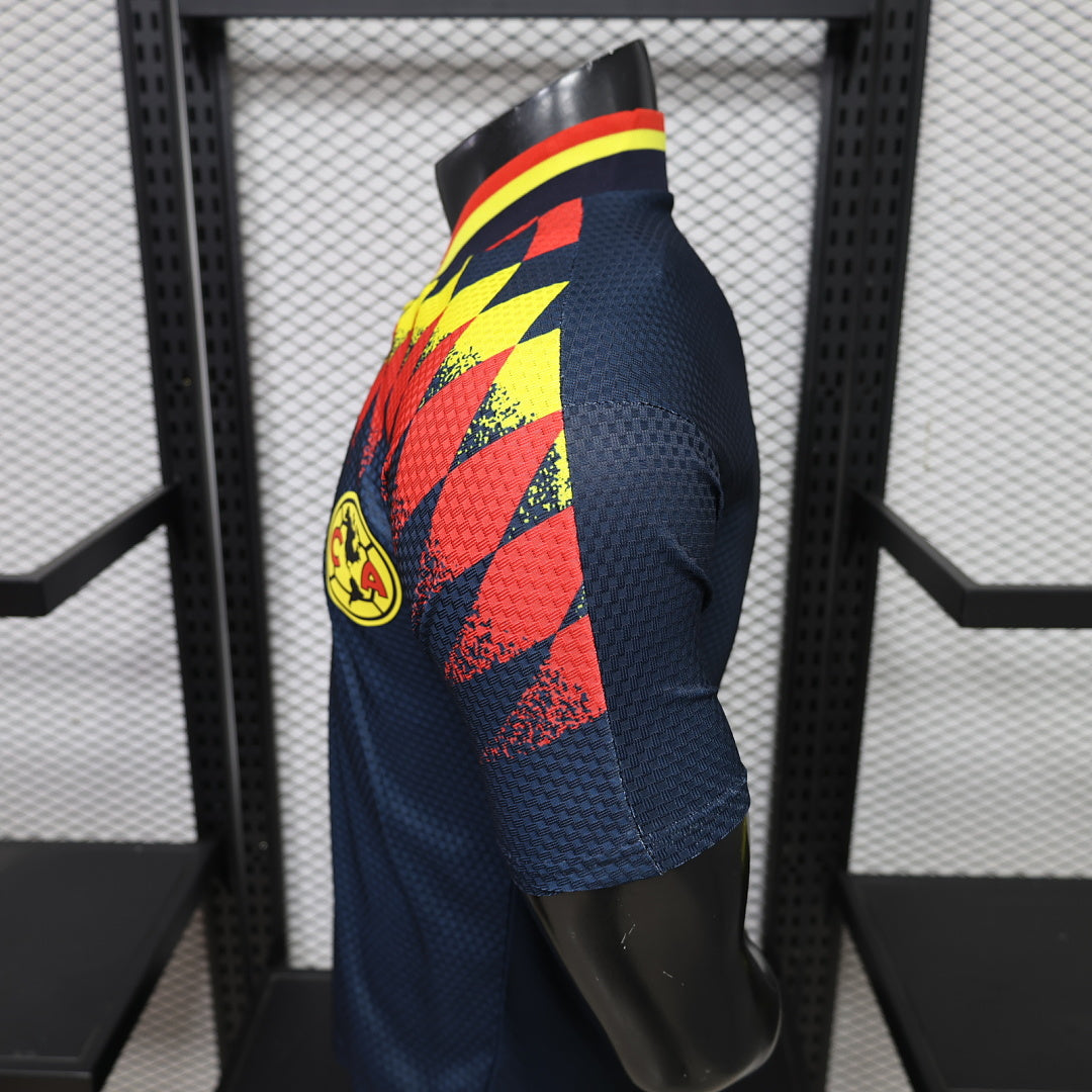 CLUB AMÉRICA CAMISETA CASUAL RETRO 26/27 Manga Corta