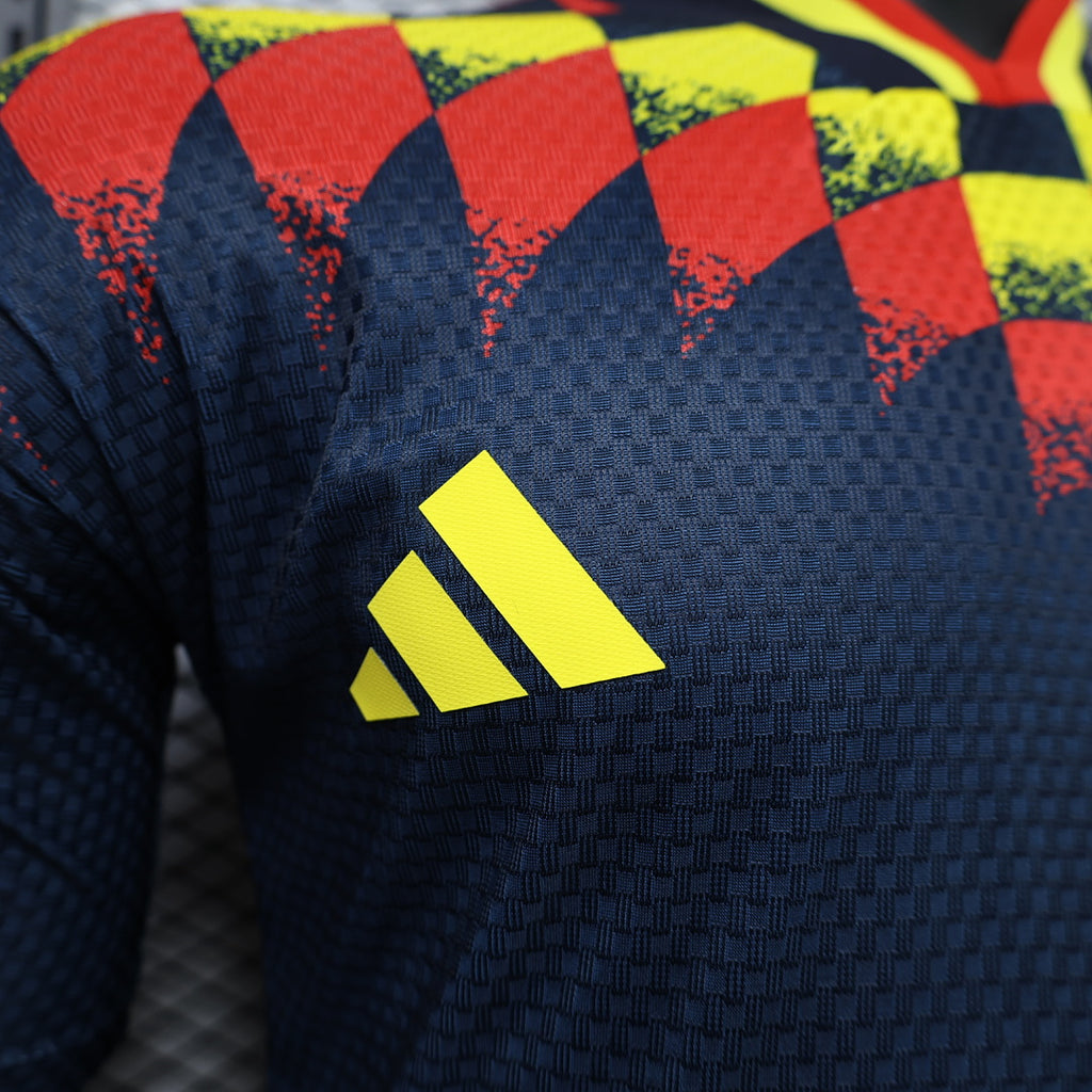 CLUB AMÉRICA CAMISETA CASUAL RETRO 26/27 Manga Corta