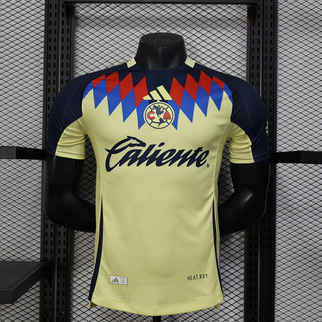 CLUB AMÉRICA EDICIÓN ESPECIAL 26/27 Manga Corta