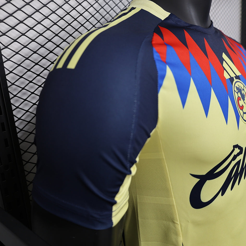 CLUB AMÉRICA EDICIÓN ESPECIAL 26/27 Manga Corta