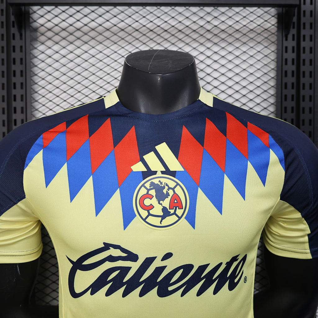 CLUB AMÉRICA EDICIÓN ESPECIAL 26/27 Manga Corta