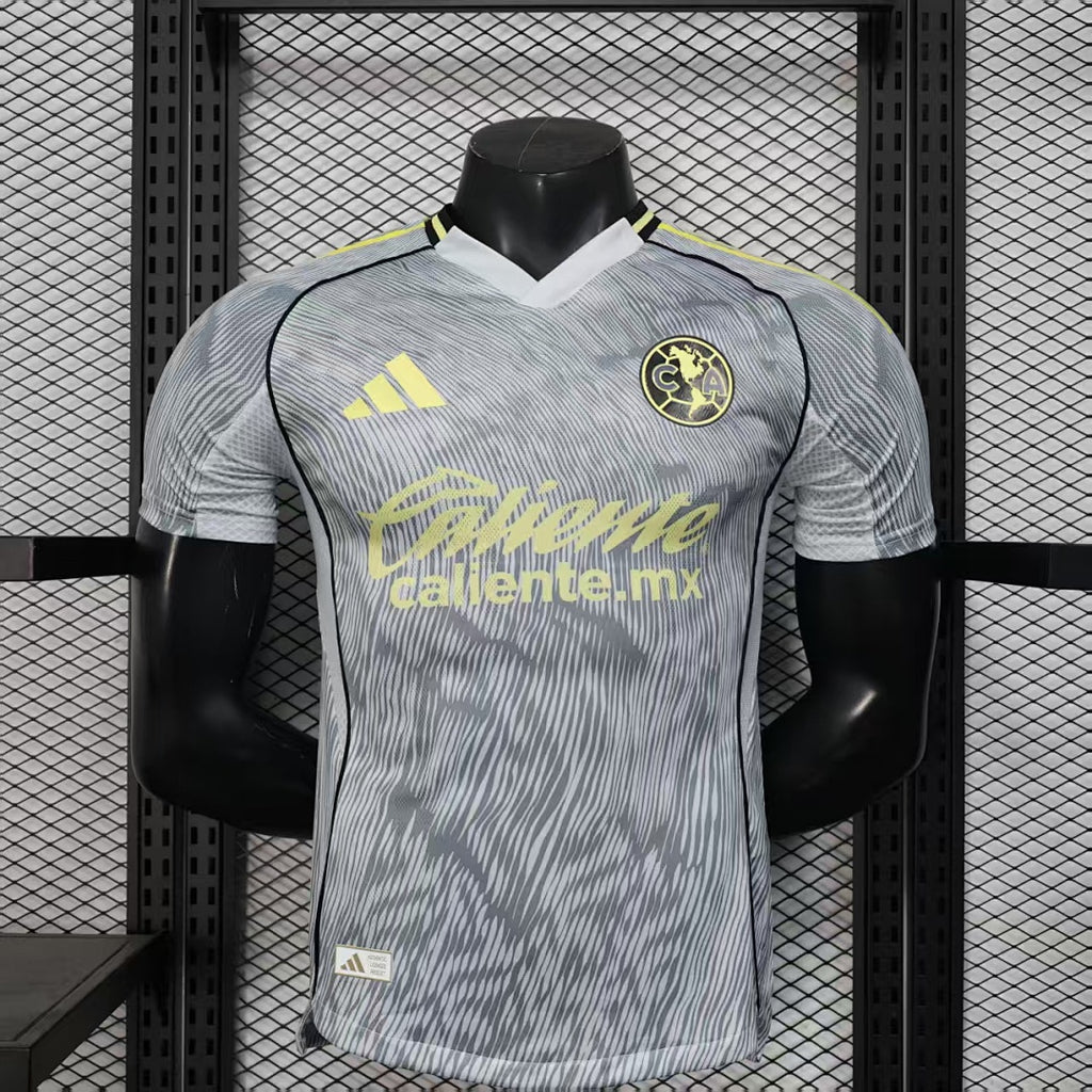 CLUB AMÉRICA EDICIÓN ESPECIAL 26/27 Manga Corta