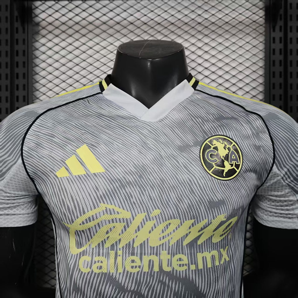 CLUB AMÉRICA EDICIÓN ESPECIAL 26/27 Manga Corta