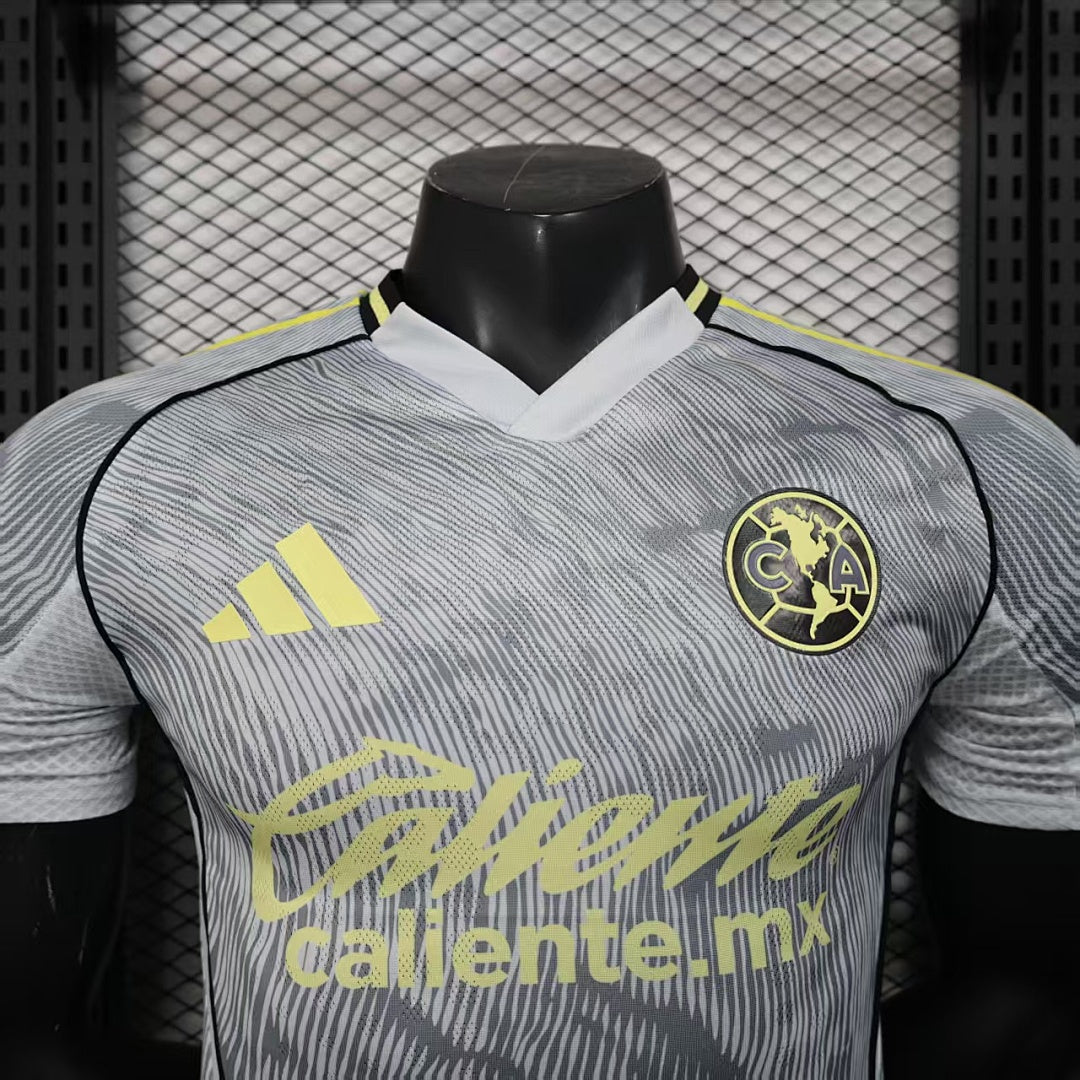 CLUB AMÉRICA EDICIÓN ESPECIAL 26/27 Manga Corta