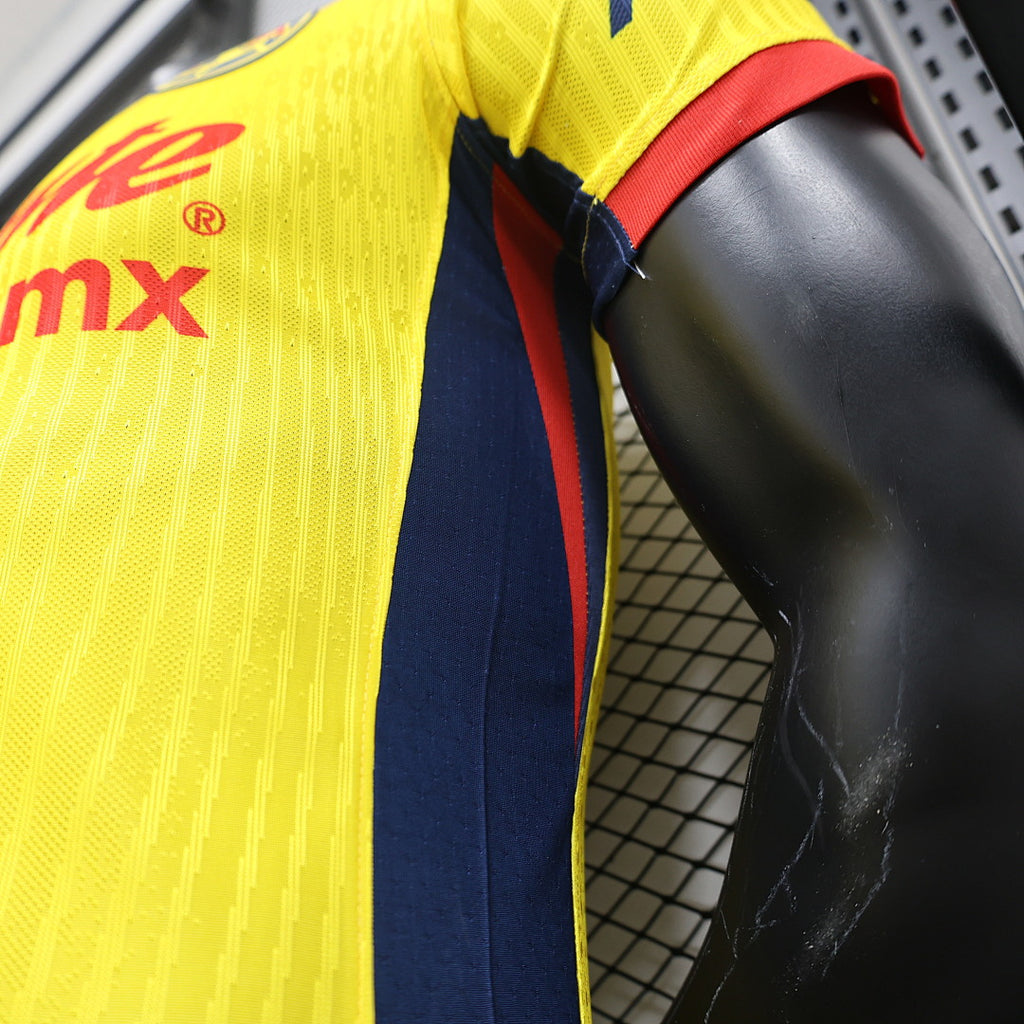 CLUB AMÉRICA PRIMERA EQUIPACIÓN 26/27 Manga Corta