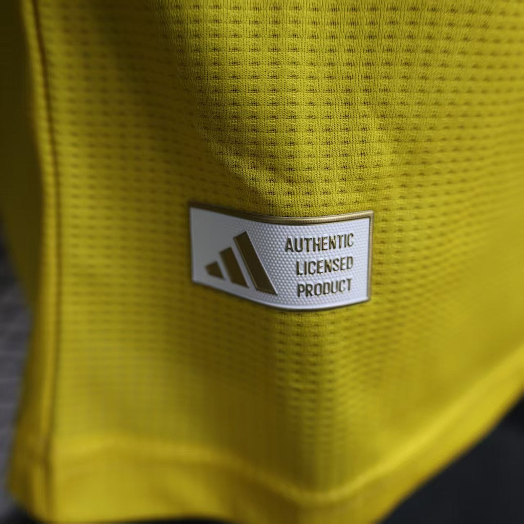 CLUB AMÉRICA REVISAR EQUIPACIÓN 26/27 Manga Corta