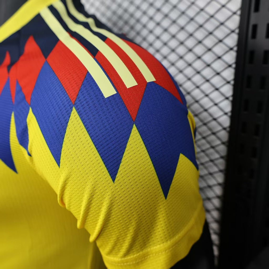 CLUB AMÉRICA REVISAR EQUIPACIÓN 26/27 Manga Corta