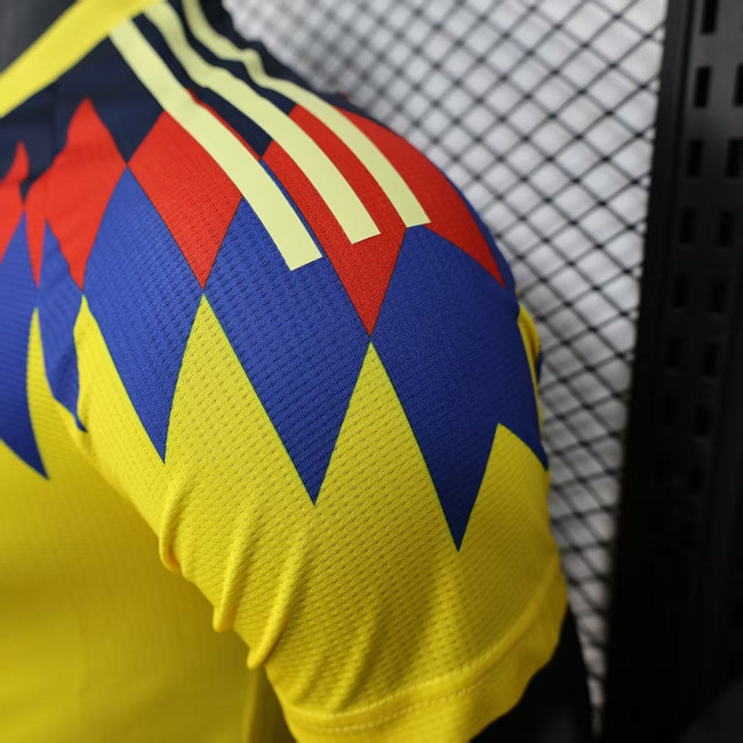 CLUB AMÉRICA REVISAR EQUIPACIÓN 26/27 Manga Corta