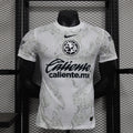 CLUB AMÉRICA SEGUNDA EQUIPACIÓN 26/27 Manga Corta