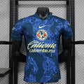 CLUB AMÉRICA SEGUNDA EQUIPACIÓN 26/27 Manga Corta