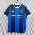 CLUB BRUGGE PRIMERA EQUIPACIÓN 26/27 Manga Corta