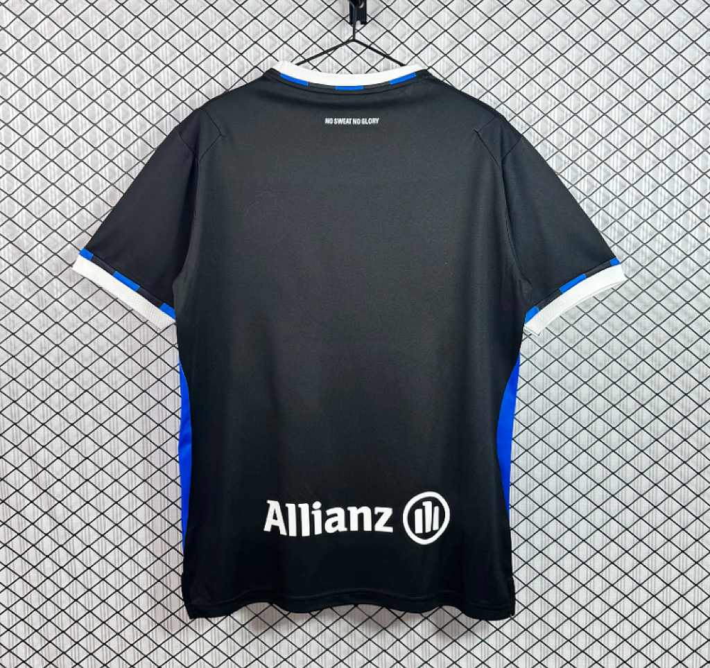 CLUB BRUGGE PRIMERA EQUIPACIÓN 26/27 Manga Corta