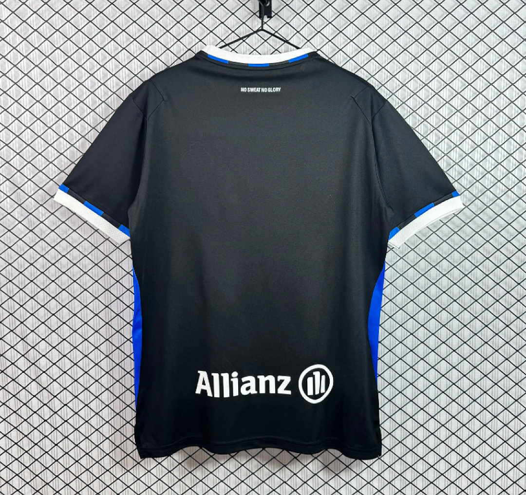 CLUB BRUGGE PRIMERA EQUIPACIÓN 26/27 Manga Corta