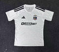 COLO-COLO PRIMERA EQUIPACIÓN 26/27 Manga Corta