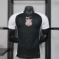 CORINTHIANS PRIMERA EQUIPACIÓN 26/27 Manga Corta