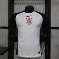 CORINTHIANS PRIMERA EQUIPACIÓN 26/27 Manga Corta