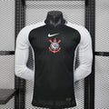 CORINTHIANS REVISAR EQUIPACIÓN 26/27 Manga Larga