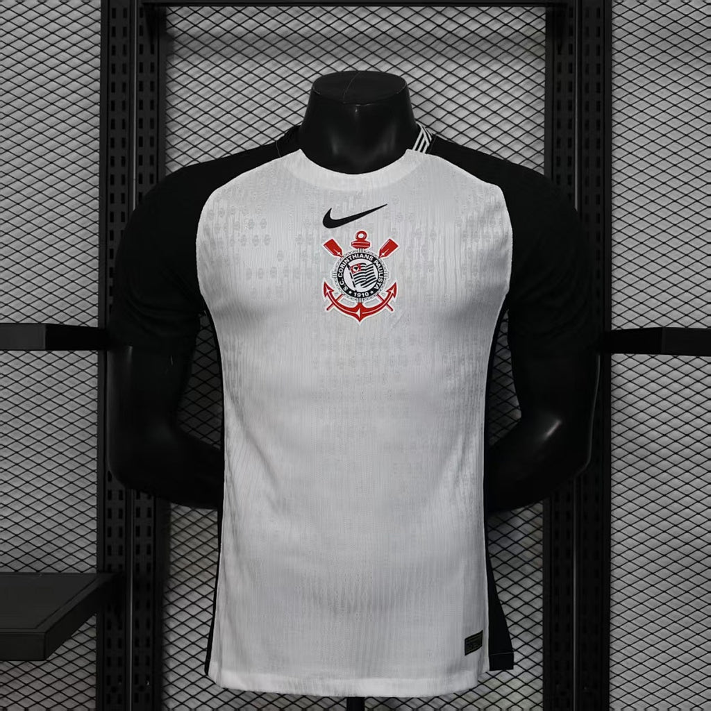 CORINTHIANS SEGUNDA EQUIPACIÓN 26/27 Manga Corta