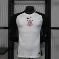 CORINTHIANS SEGUNDA EQUIPACIÓN 26/27 Manga Corta