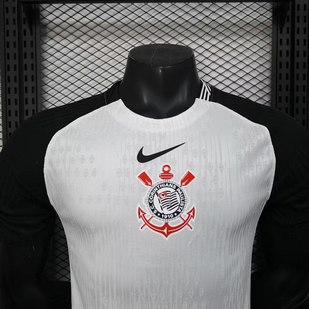 CORINTHIANS SEGUNDA EQUIPACIÓN 26/27 Manga Corta