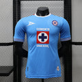 CRUZ AZUL PRIMERA EQUIPACIÓN 26/27 Manga Corta