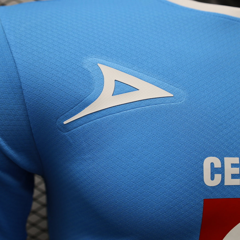 CRUZ AZUL PRIMERA EQUIPACIÓN 26/27 Manga Corta
