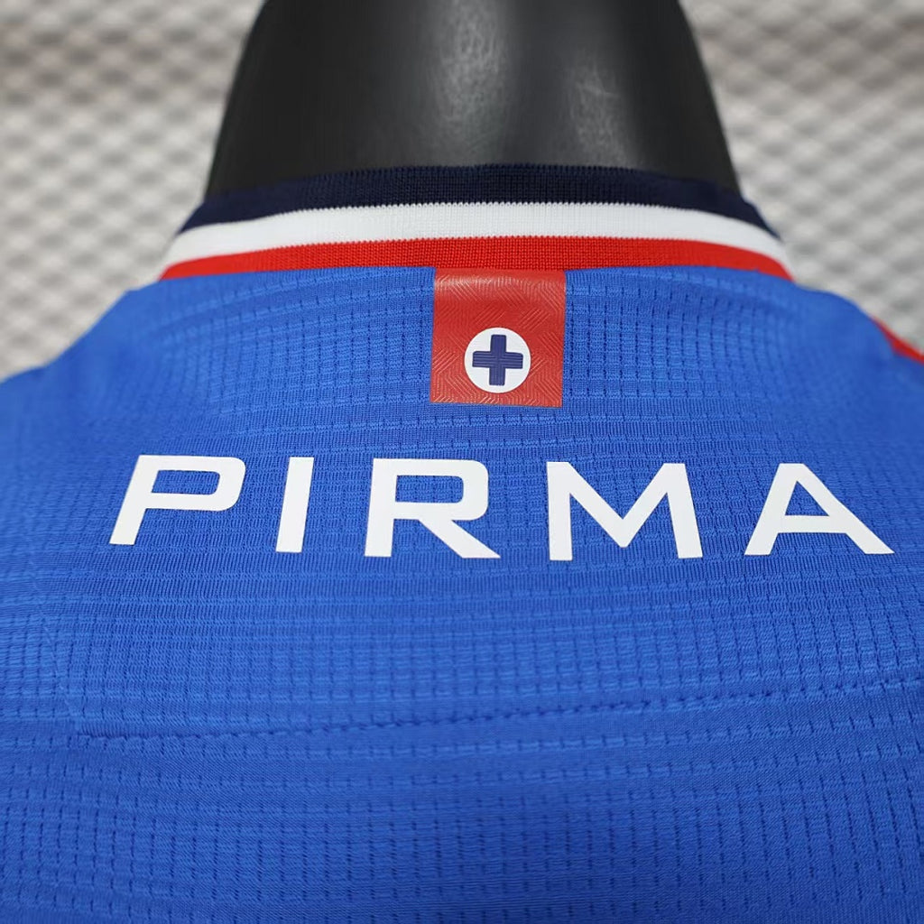 CRUZ AZUL PRIMERA EQUIPACIÓN 26/27 Manga Corta