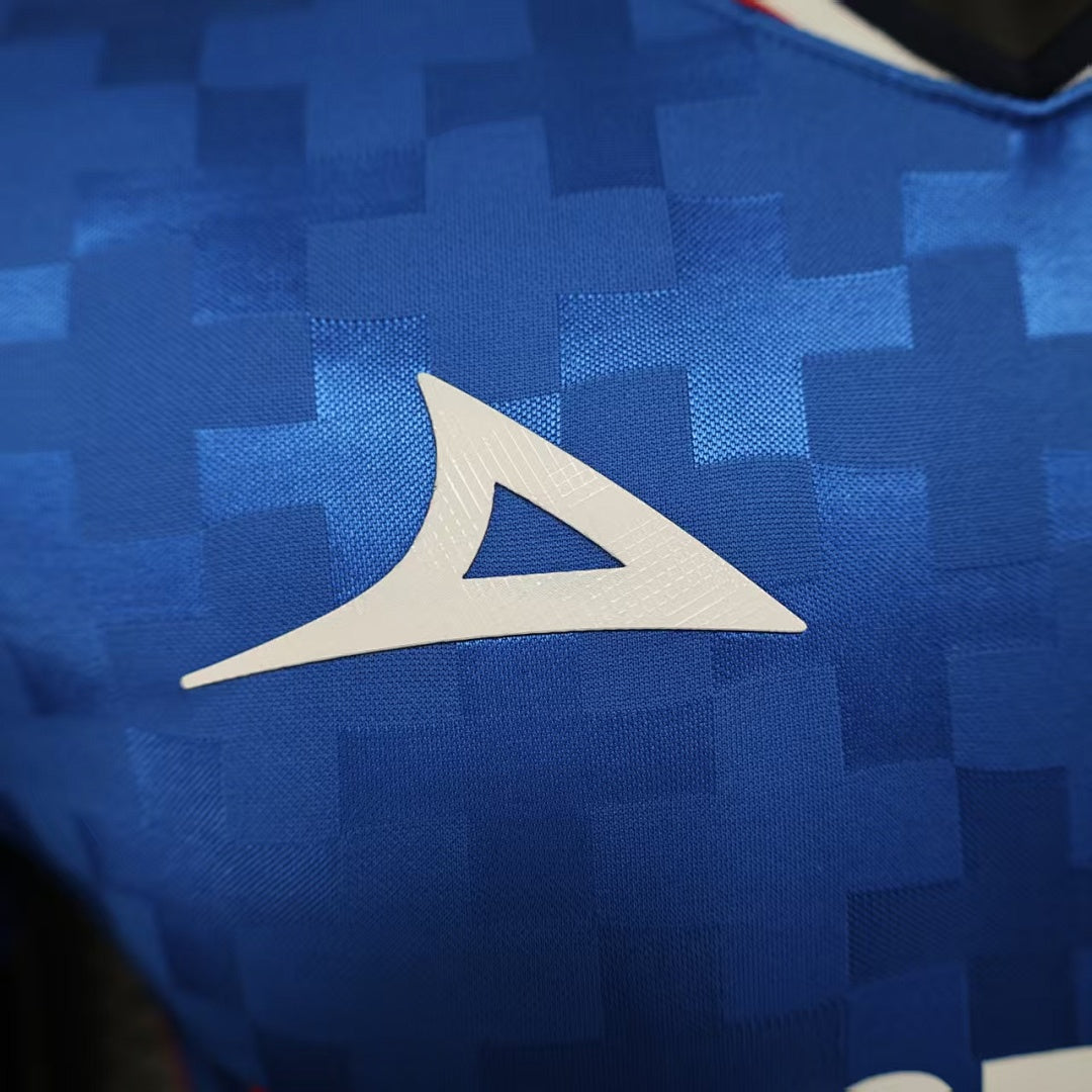 CRUZ AZUL PRIMERA EQUIPACIÓN 26/27 Manga Corta