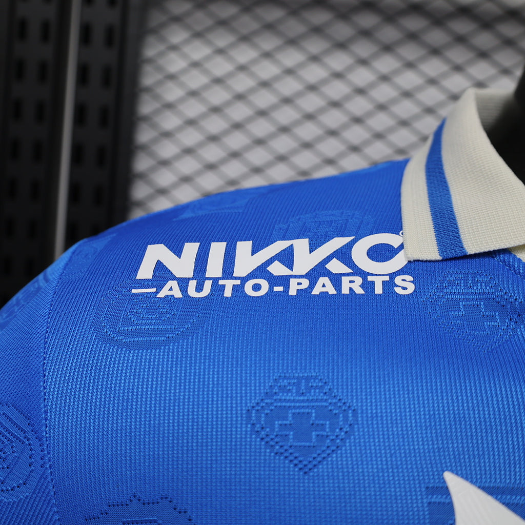 CRUZ AZUL PRIMERA EQUIPACIÓN 26/27 Manga Larga
