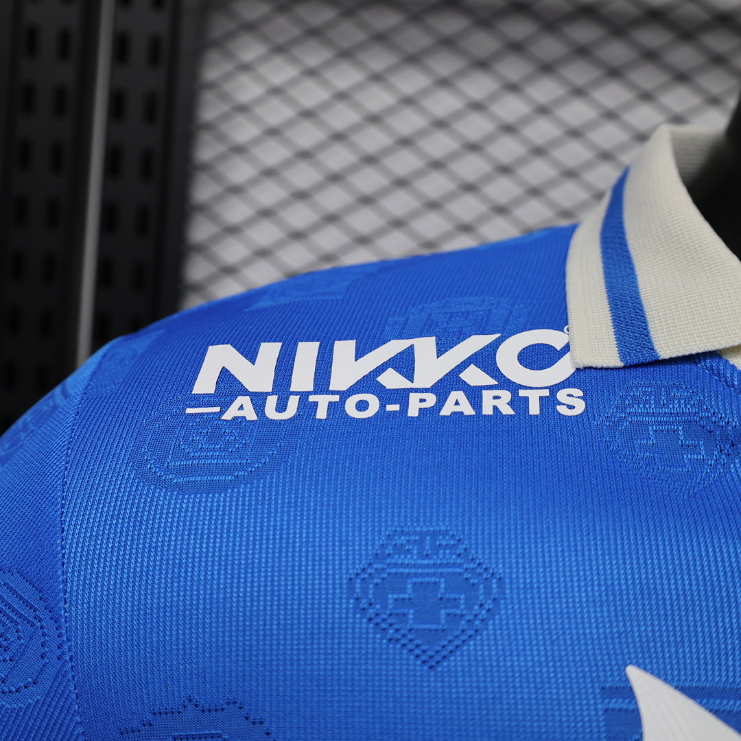 CRUZ AZUL PRIMERA EQUIPACIÓN 26/27 Manga Larga
