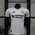 CRUZ AZUL REVISAR EQUIPACIÓN 26/27 Manga Corta
