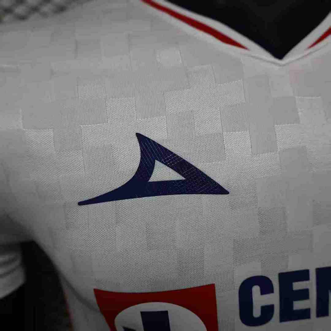 CRUZ AZUL REVISAR EQUIPACIÓN 26/27 Manga Corta