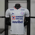 CRUZ AZUL REVISAR EQUIPACIÓN 26/27 Manga Corta
