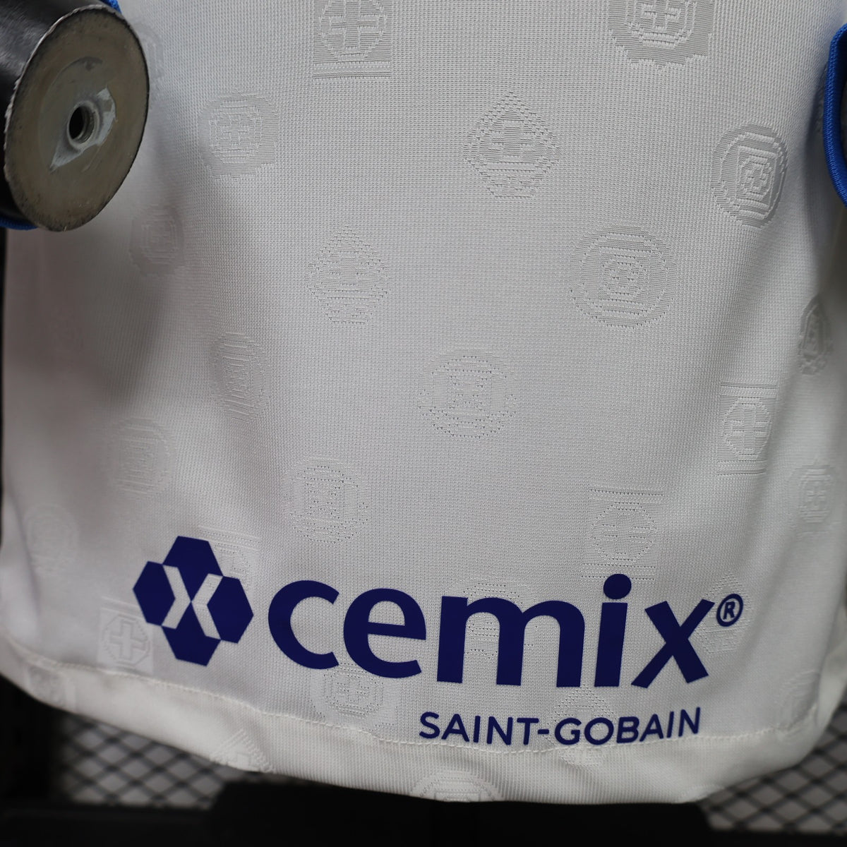 CRUZ AZUL SEGUNDA EQUIPACIÓN 26/27 Manga Larga