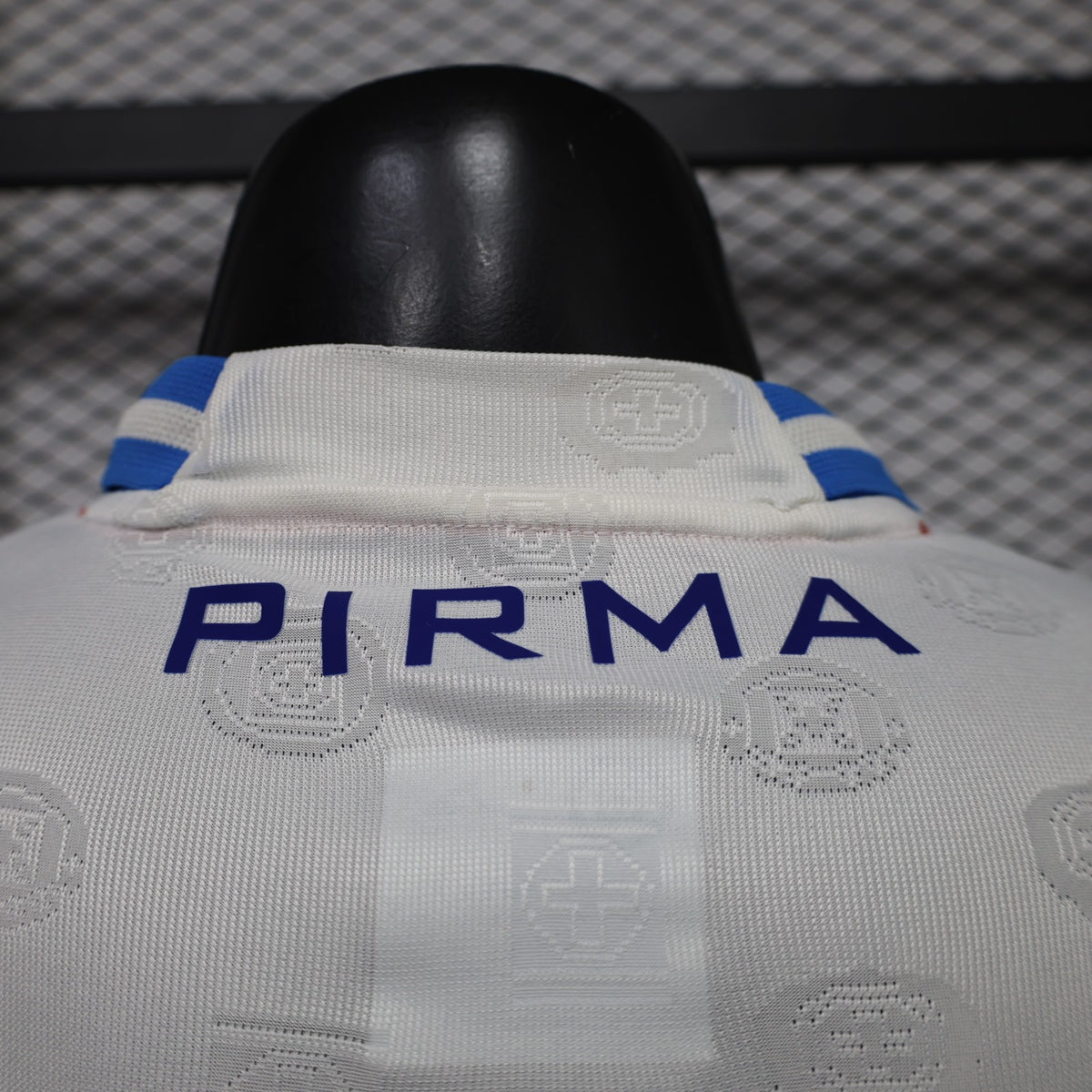 CRUZ AZUL SEGUNDA EQUIPACIÓN 26/27 Manga Larga