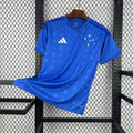 CRUZEIRO PRIMERA EQUIPACIÓN 26/27 Manga Corta