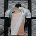 ESPAÑA CAMISETA PREPARTIDO 26/27 Manga Corta