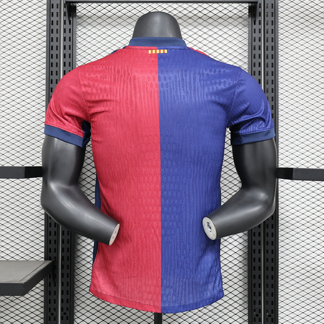FC BARCELONA EDICIÓN ESPECIAL 26/27 Manga Corta
