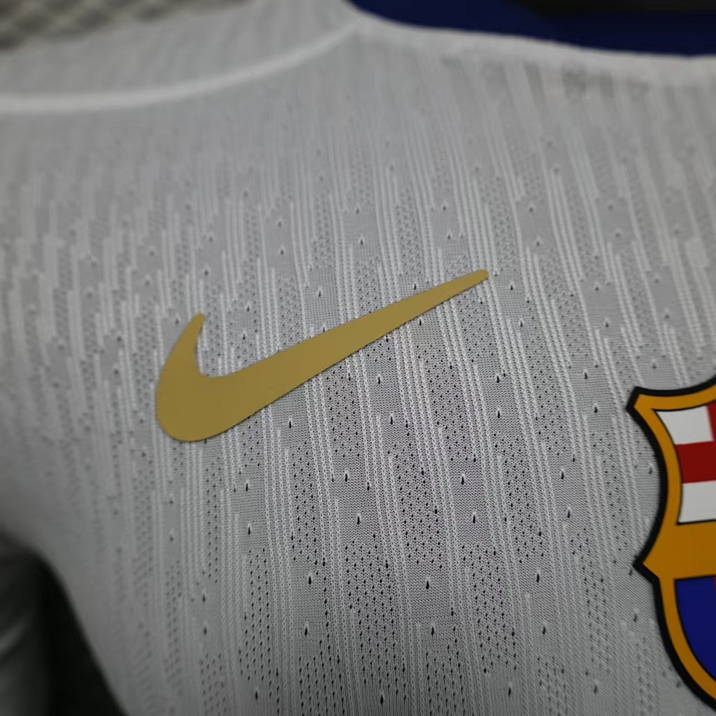 FC BARCELONA EDICIÓN ESPECIAL 26/27 Manga Corta