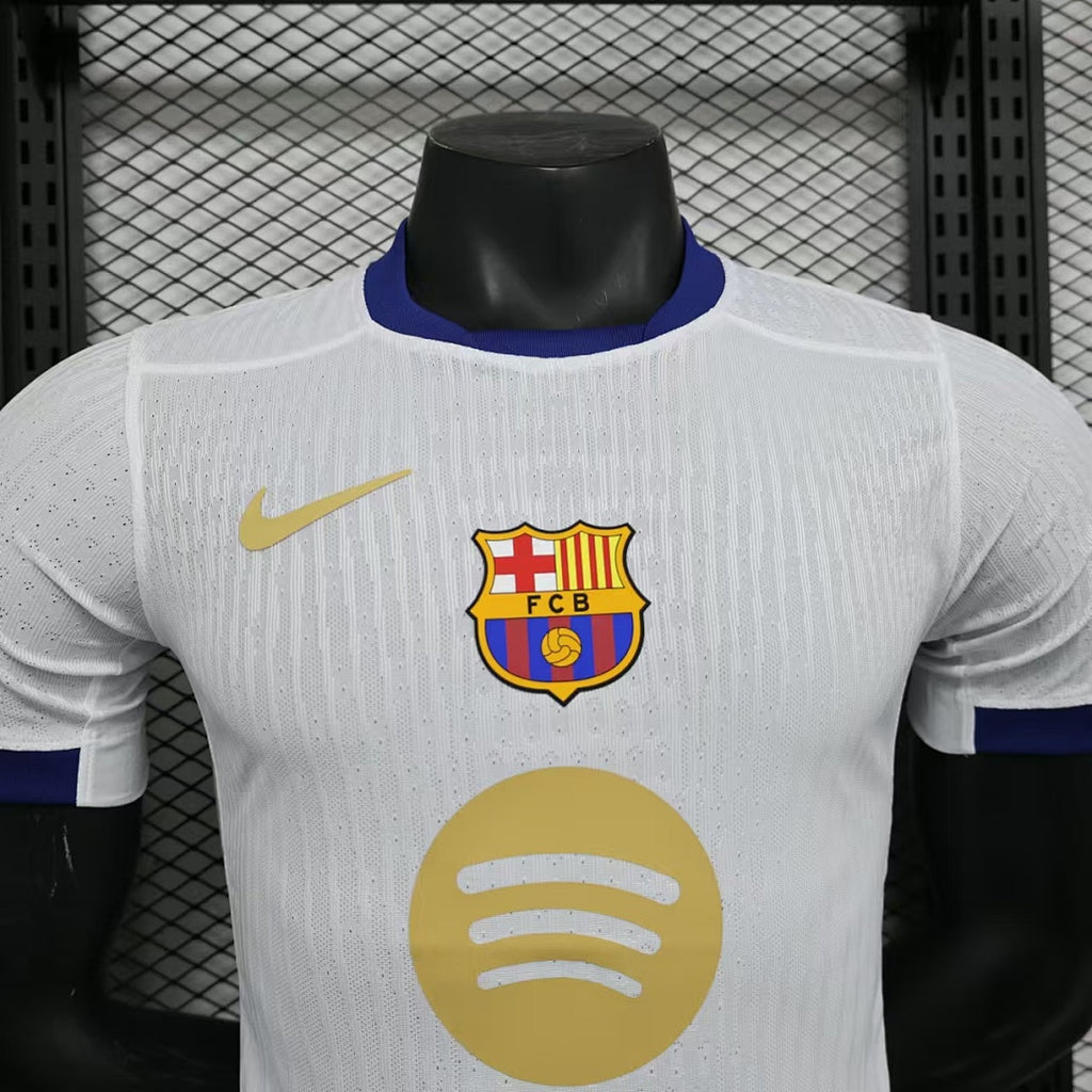 FC BARCELONA EDICIÓN ESPECIAL 26/27 Manga Corta